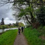 Sentier côtier