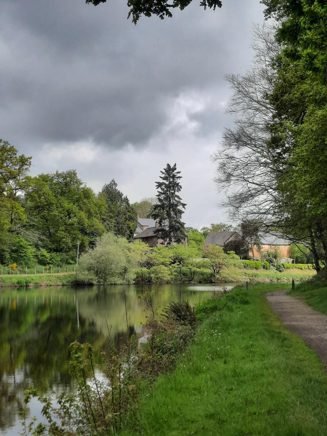 Montreuil-sur-Ille